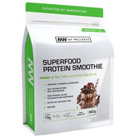 My Wellness Superfood Protein Smoothie - Chocolate 960g